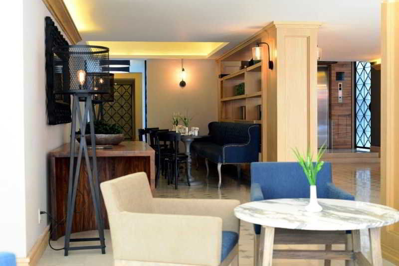 Plaza Revolucion Hotel